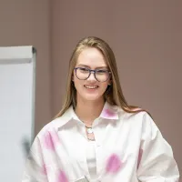 Шестакова Дарья Владимировна