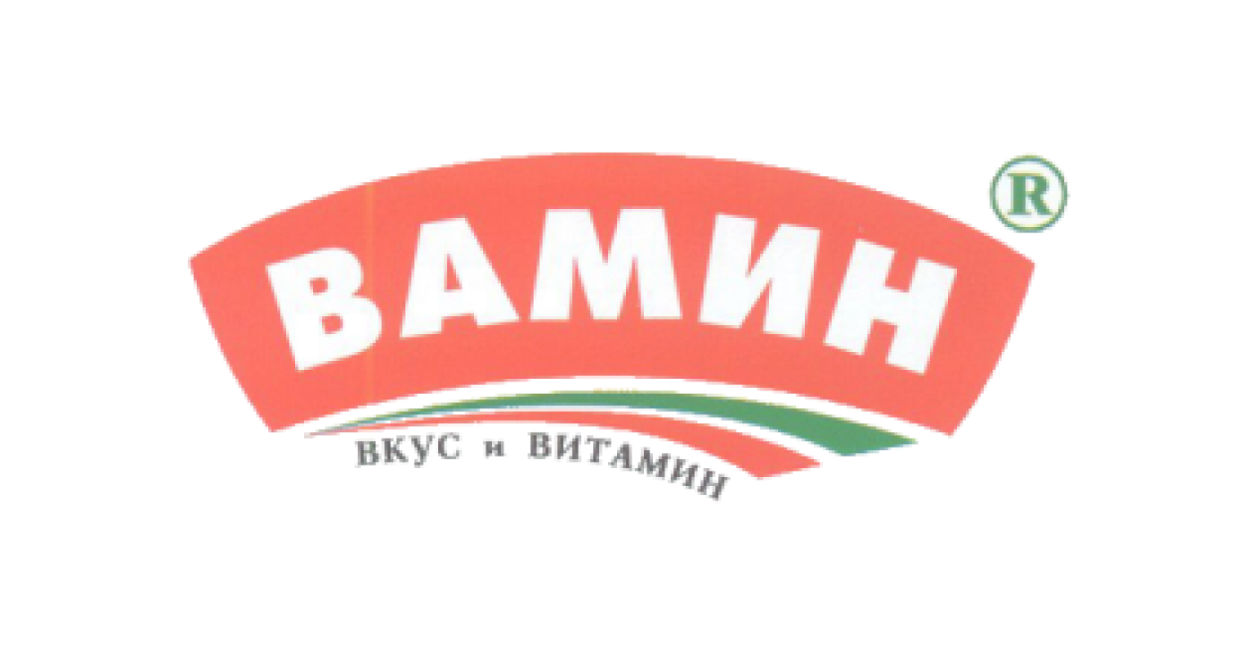 Логотип партнера